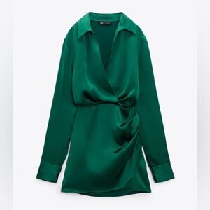 ZARA Dress - Size: S - Great condition